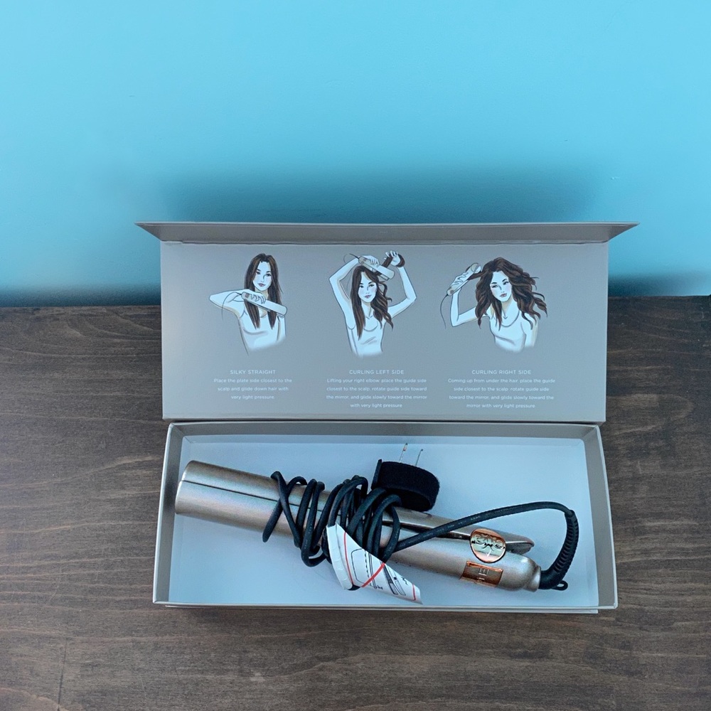 TYME Iron Pro